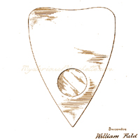 Planchette Device